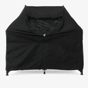 Luxe Campingbed klamboe - Pop Up night cover