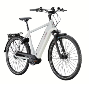 Victoria E-bike Tresalo 15 Bosch Performance  625watt accu   Dames of Heren