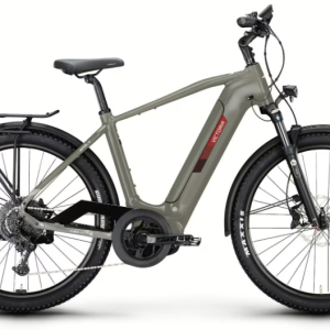 VICTORIA E-bike AVYON 6  Bosch performance-line CX 85nm ,, Accu 750 Watt  Smart