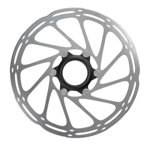 SRAM remschijf “Centerline” Rotor 160mm