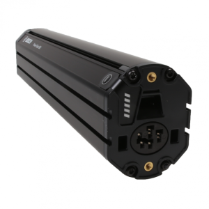 Bosch E-bike Accu POWERTUBE 400Wh Vertical , Type: 0275007556 , Orgineel Bosch