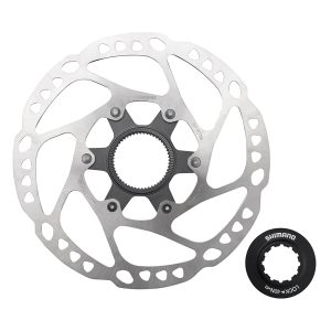 Remschijf Shimano Centerlock SM-RT64 140/160/180mm